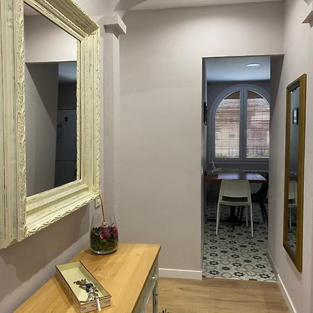 Cal Franch 3 Apartman Cardona Kültér fotó