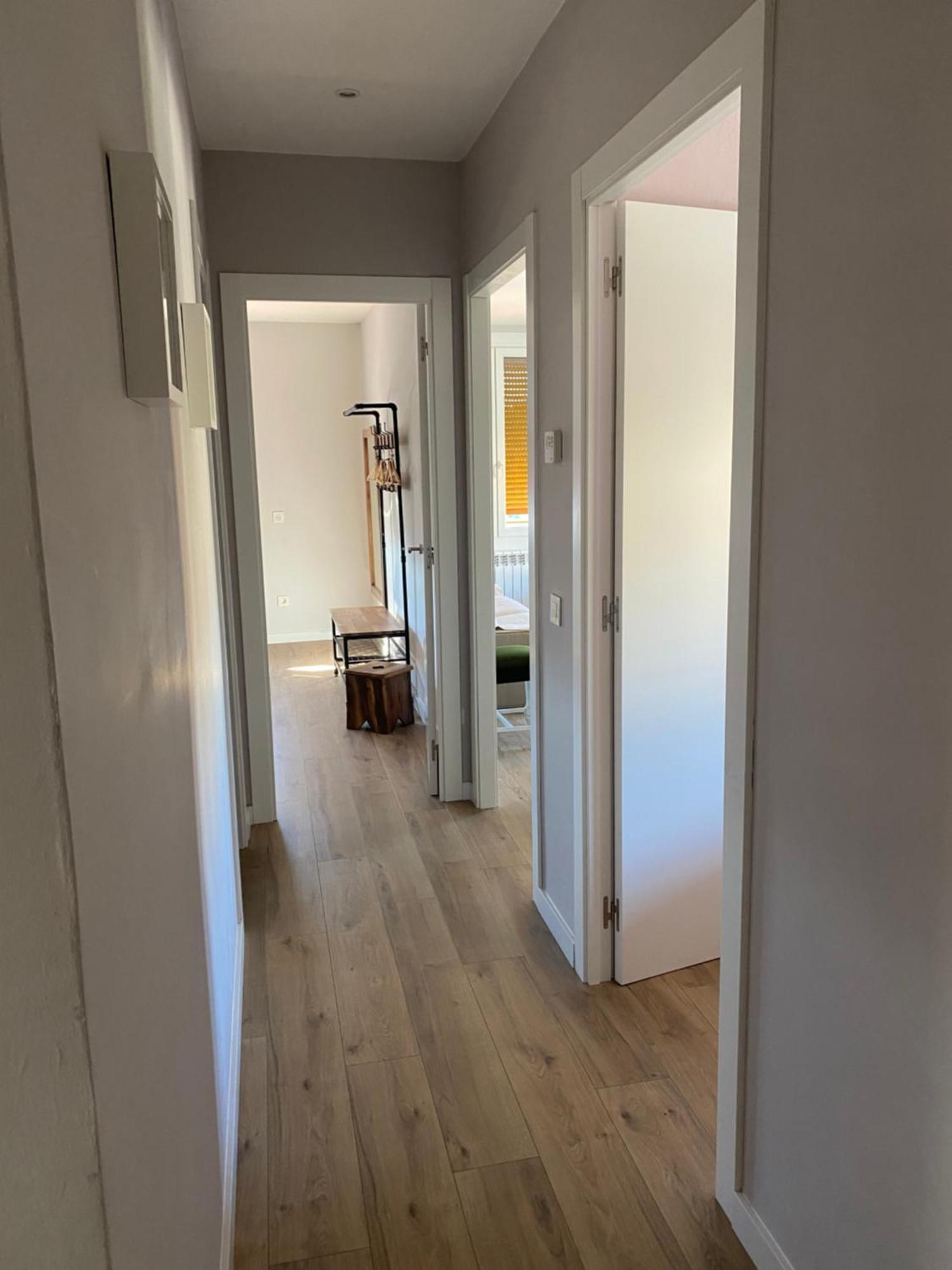 Cal Franch 3 Apartman Cardona Kültér fotó